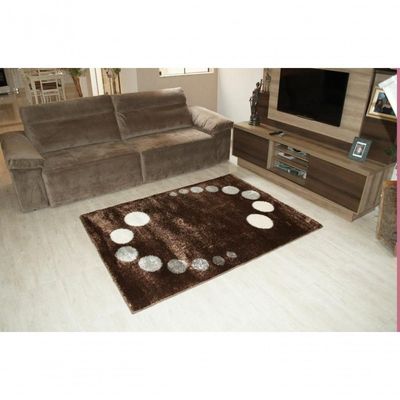 Passadeira Life Spirit Shaggy 50mm Ball-1 066x120 Cm