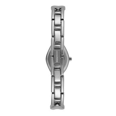 Relogio Mondaine Feminino Ref: 32974l0mvnm2 Bracelete Losangular Prateado
