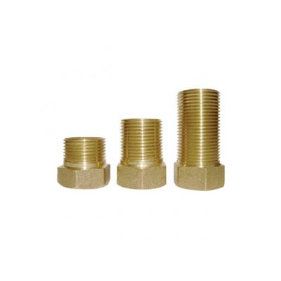 Aumento Torn Zamak Amar Longo 3/4" 10862E Blister