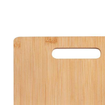 Tábua para Corte de Bamboo