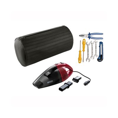 Kit de Ferramentas Automotivo 8pçs - Tramontina