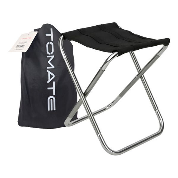 Banqueta Dobrável Alumínio Banqueta Dobrável Alumínio