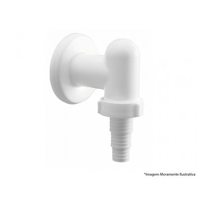 Adaptador Tigre P/Maquina Lavar Roupa