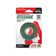 Fita Dupla Face Adermax Acril Xt100/S 19Mmx2M Blister