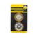 Escova Aco Furad Elet 2Pcs Copo-Red Import Blister