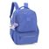 Mochila Juvenil Notebook Crinkle Up4You Luxcel MJ48985UP Violeta