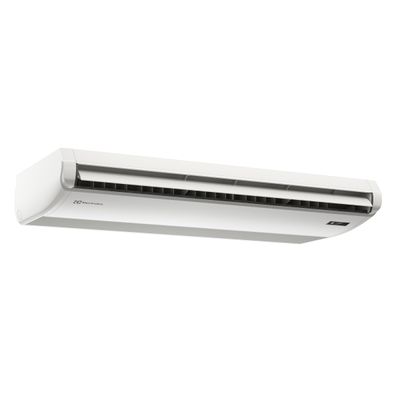 Ar-condicionado Piso Teto Electrolux Twin Inverter 36.000 BTUs Frio Efficient (DI60F/DE60F) 220V