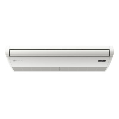 Ar-condicionado Piso Teto Electrolux Twin Inverter 36.000 BTUs Frio Efficient (DI60F/DE60F) 220V