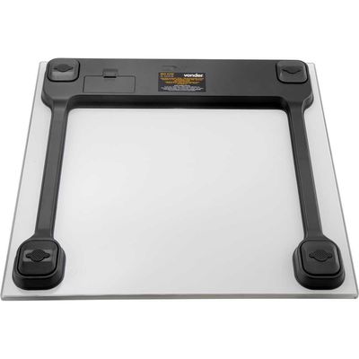 Balança Digital De Vidro 150Kg Vonder