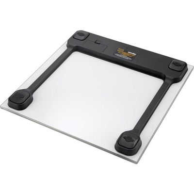 Balança Digital De Vidro 150Kg Vonder