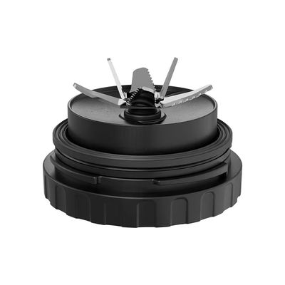 Liquidificador Prosdócimo 900W Cinza/Preto 2L WB2000 Wap Preto e cinza / 220V