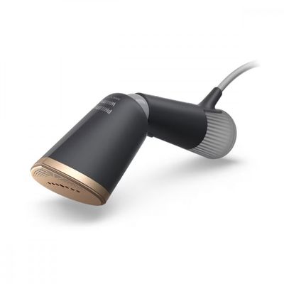 Vaporizador Portátil Philips Walita S 5000 STH5030 1300W 2 Modos de Potência Dobrável Preto n/a / 220V