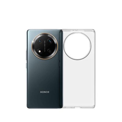 Smartphone Magic 7 Lite Preto 512GB Tela 6,7 Polegadas Processador Snapdragon 6 GEN 1 Honor Preto