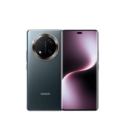 Smartphone Magic 7 Lite Preto 512GB Tela 6,7 Polegadas Processador Snapdragon 6 GEN 1 Honor Preto