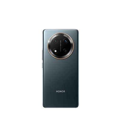 Smartphone Magic 7 Lite Preto 512GB Tela 6,7 Polegadas Processador Snapdragon 6 GEN 1 Honor Preto