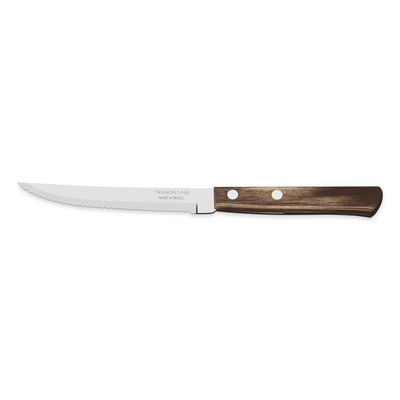 Faca para churrasco 5"