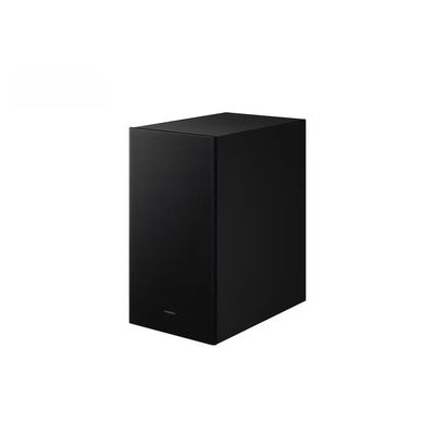Soundbar BSeries HW-B650F ZD 370W Bluetooth 3.1 Canais Dolby Audio Preto Samsung Preto