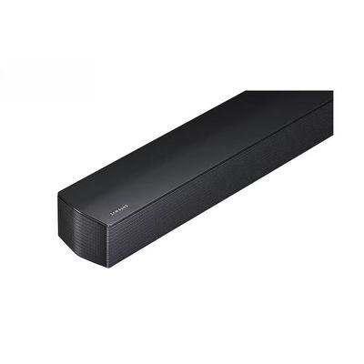 Soundbar BSeries HW-B650F ZD 370W Bluetooth 3.1 Canais Dolby Audio Preto Samsung Preto