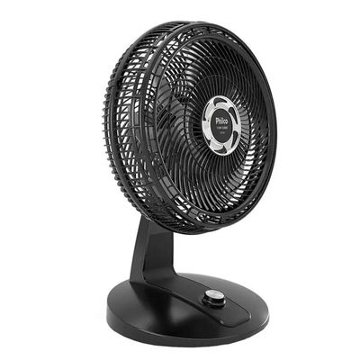 Ventilador 40cm Philco 2 Em 1 Maxx Force 8 Pas 174w Pvt4 - 103011057 Preto 110V