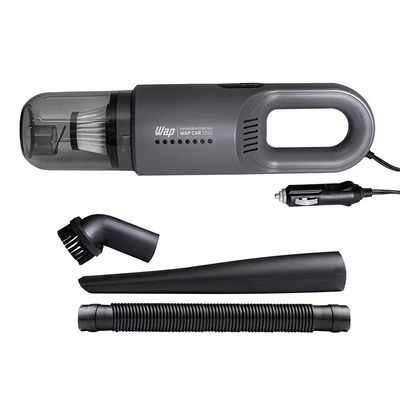 Aspirador Automotivo Car 12V2 180W Wap Cinza