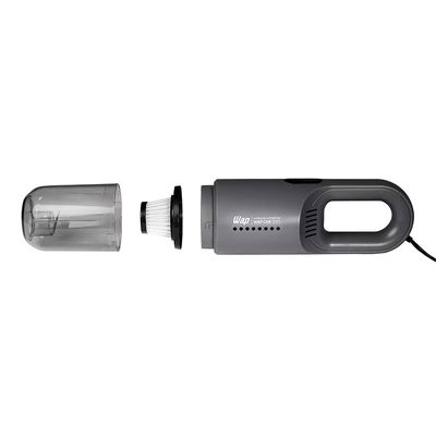Aspirador Automotivo Car 12V2 180W Wap Cinza