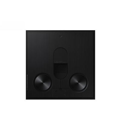 Caixa de Som Inteligente Music Frame HW-LS60D/ZD 120W Bluetooth Wi-Fi Dolby Atmos Samsung Preto / Bivolt