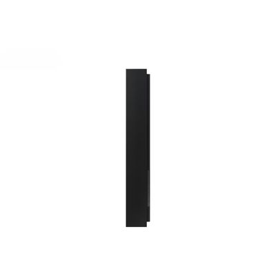 Caixa de Som Inteligente Music Frame HW-LS60D/ZD 120W Bluetooth Wi-Fi Dolby Atmos Samsung Preto / Bivolt