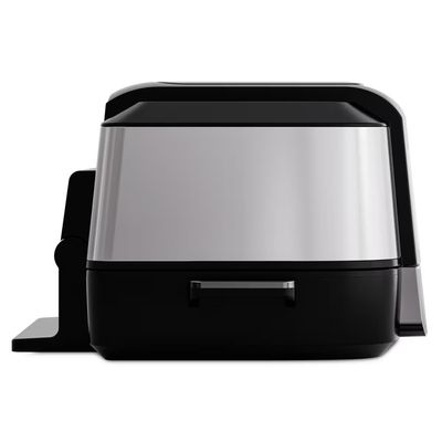 Fritadeira Elétrica Air Fryer Oven PAF12A 12L Grill Philco Preto / 220V