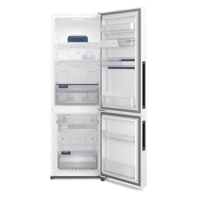 Geladeira Electrolux Frost Free Inverter 400L Efficient AutoSense e Rapid Freeze Inverse Branca (IB6) Bivolt