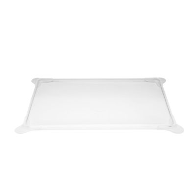 Tampa de Silicone Para Cuba GN 1/3 Natural VEM