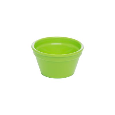 Ramequim Cheff 90ml Verde em Polipropileno