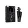 Maahir Black Edition Lattafa Eau de Parfum 100ml Perfume Unissex 100ml / Incolor