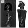 Maahir Black Edition Lattafa Eau de Parfum 100ml Perfume Unissex 100ml / Incolor