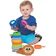 Brinquedo Educativo Empilha Baby Macaco  MercoToys 406