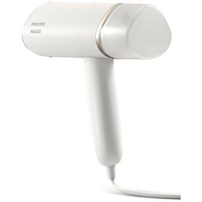 Vaporizador Portátil STH3020 Série 3000 1000W Dobrável Philips Walita Branco / 110V