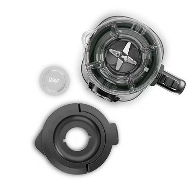 Liquidificador Prosdócimo 900W Cinza/Preto 2L WB2000 Wap Preto e cinza / 110V