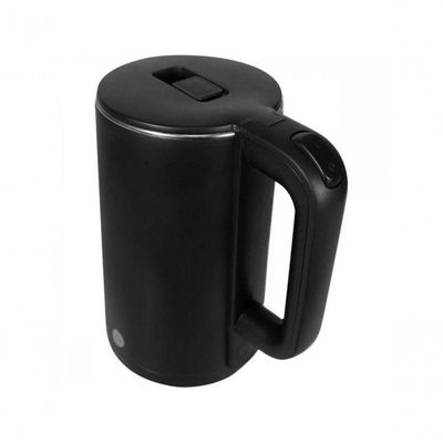 Chaleira Elétrica Agratto Aroma Preto 110V