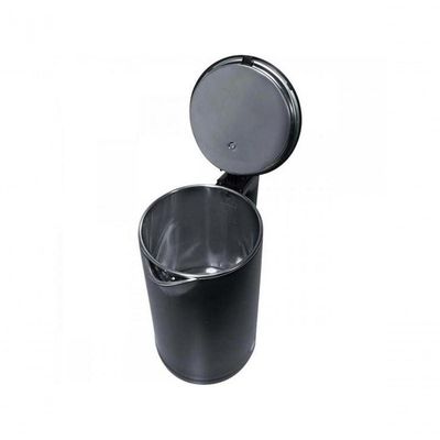 Chaleira Elétrica Agratto Aroma Preto 110V