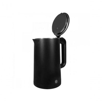 Chaleira Elétrica Agratto Aroma Preto 110V