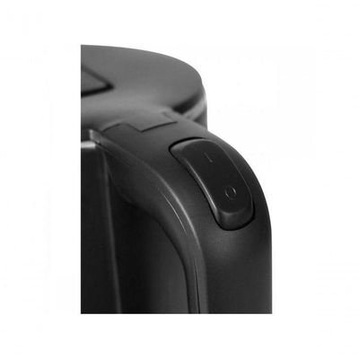 Chaleira Elétrica Agratto Aroma Preto 110V