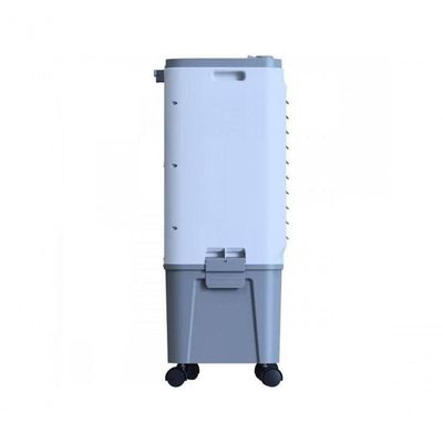 Climatizador Ventisol CLIN16-02 Branco/cinza 220V