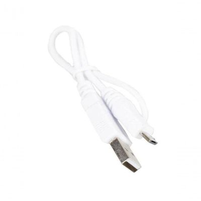 Carregador De Pilha Usb Tnhc-6gme4 Cb (c-4 Pilhas Aa 2000 Mah) Toshiba