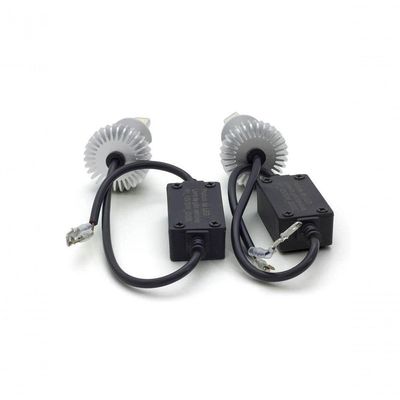 Lampada Multilaser Super Led H1 6200k Par