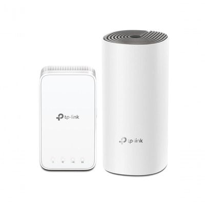 Roteador Wifi Deco M3 Ac1200 2pcs