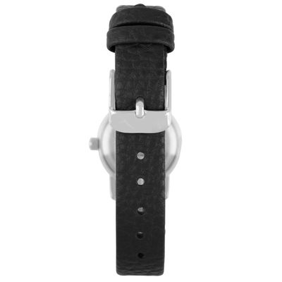 Relógio Condor Feminino Ref: Co2035nlw/5k Casual Prateado