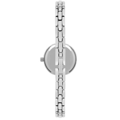 Relógio Condor Feminino Ref: Co2035nse/5k Bracelete Prateado