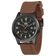 Relógio X-Watch Masculino Ref: Xmnp1019 P2nx Esportivo Black