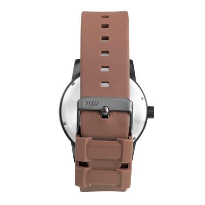 Relógio X-Watch Masculino Ref: Xmnp1019 P2nx Esportivo Black