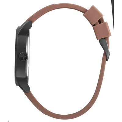 Relógio X-Watch Masculino Ref: Xmnp1019 P2nx Esportivo Black