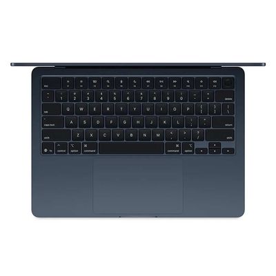 MacBook Air 13" Apple M4 (16GB RAM 512GB SSD) Meia-noite